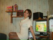 Фотография Малыкиной Оленьки