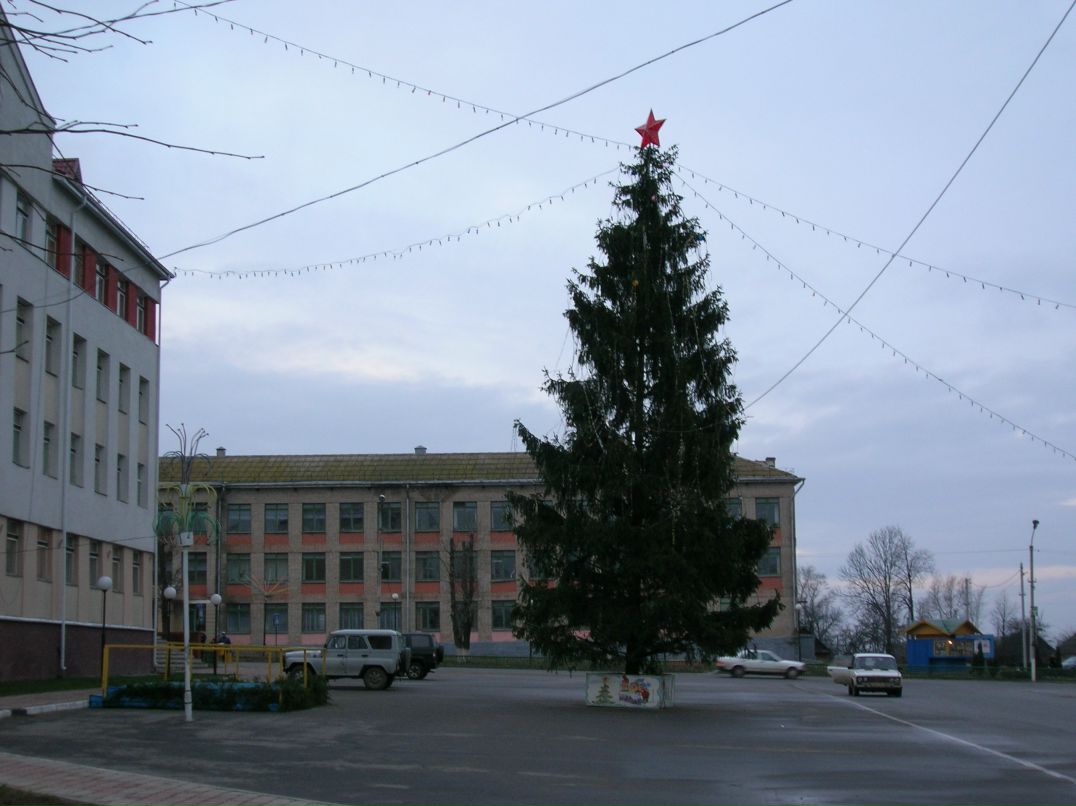 Антон Кропачев фотография #11