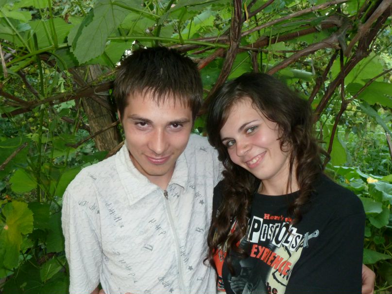 Виталя Кисель фотография #7