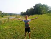 Ростік Гальчук фотография #22 (источник - https://vk.com/id89328779)