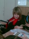 Юлька Дорофій фотография #5 (источник - https://vk.com/id69191870)