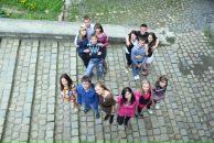 Рома Мохіня фотография #22 (источник - https://vk.com/id122900020)