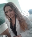 Віта Грабовецька фотография #1