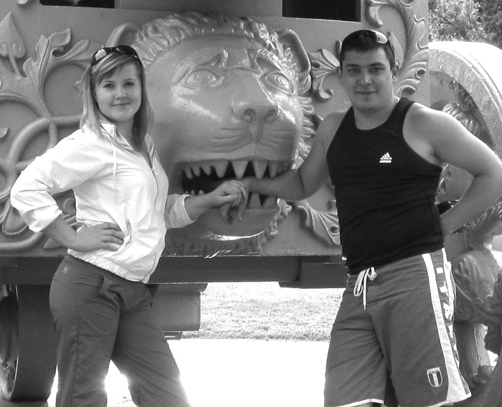 Иван Шишка фотография #29