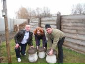 Льоша Бігун фотография #25 (источник - https://vk.com/id168337708)