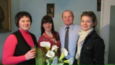 Іванка Товт фотография #14 (источник - https://vk.com/id22556043)