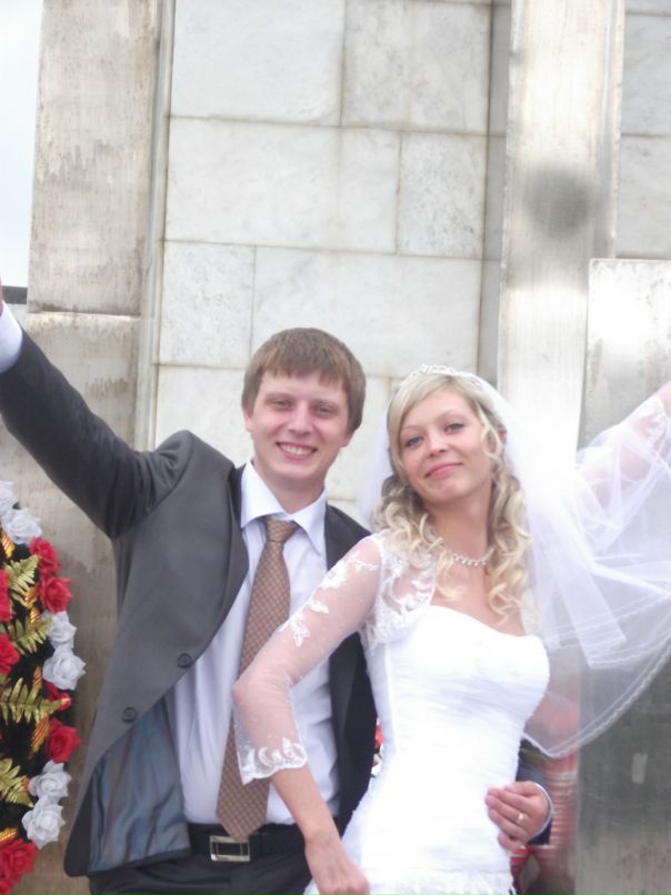 Сергей Краснов фотография #11