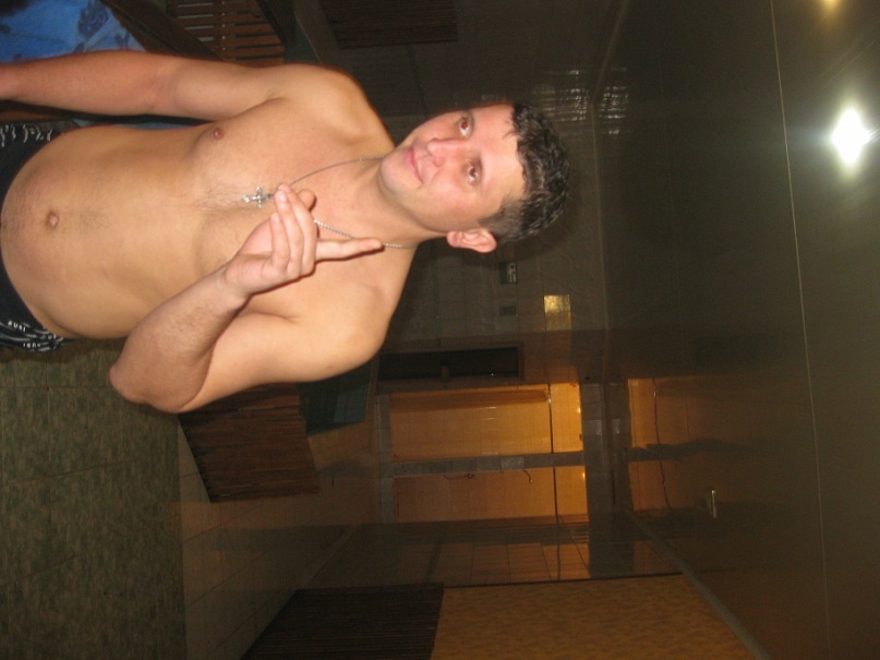 Виктор Глушков фотография #24