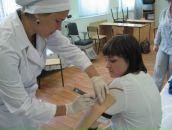 Фотография Родионовой Даши