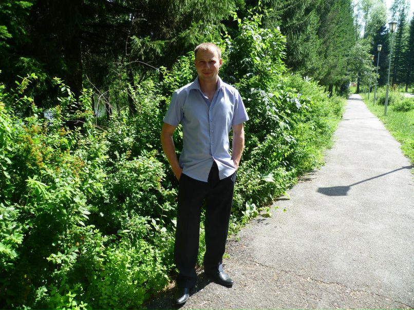 Антон Орлов фотография #15