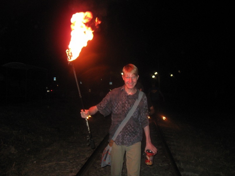 Александер Рогаль фотография #48