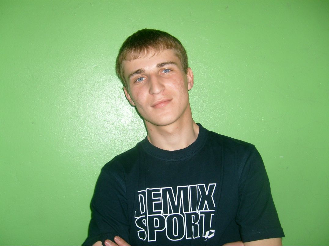 Денис Евсягин фотография #49