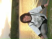 Крістіна Кривошея фотография #36 (источник - https://vk.com/id24975080)