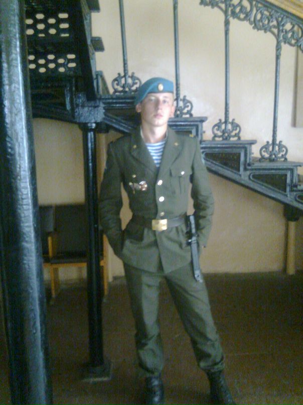 Denis Scorp фотография #9