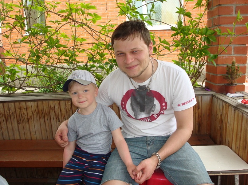 Наталья Чернова фотография #34