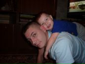 Фотография Резвого Дмитрия