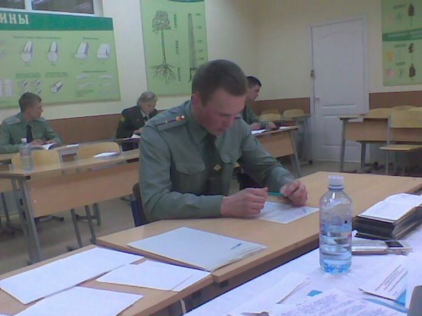 Борис Ильин фото №50