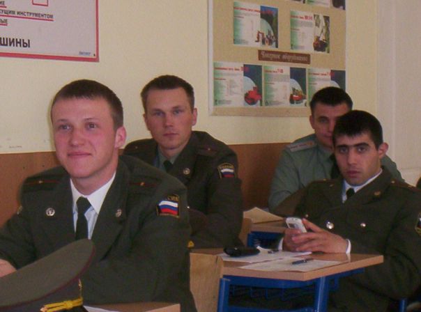 Борис Ильин фото №15