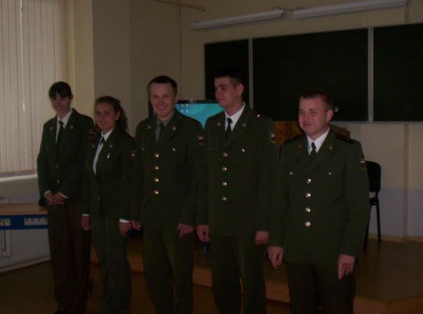 Борис Ильин фото №25