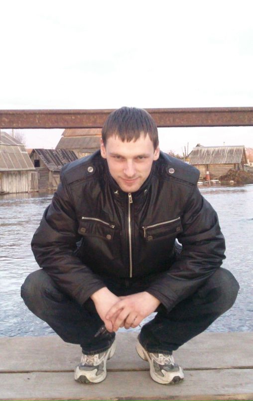 Дмитрий Баков фотография #41