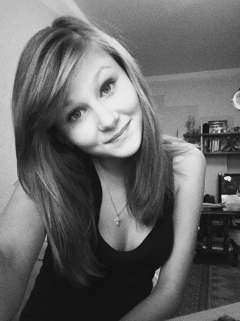 Евгения Горбачева фотография #47