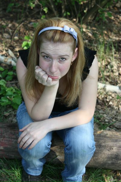 Елизавета Брагина фото №48