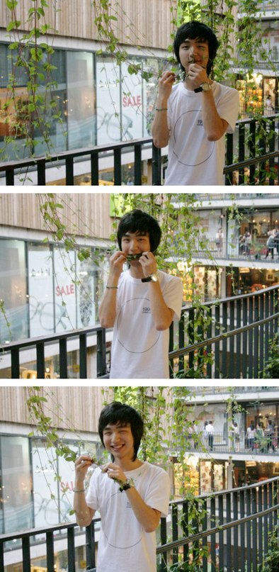 Женя Ли фотография #1