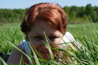 Фотография Лапиной Аллы