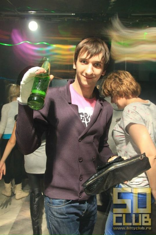 Сергей Авдеев фотография #42