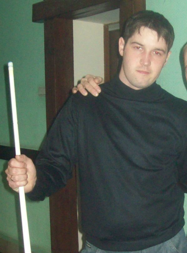 Сергей Кобяков фотография #14