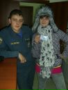 Фотография Байрамалиевой Валентины