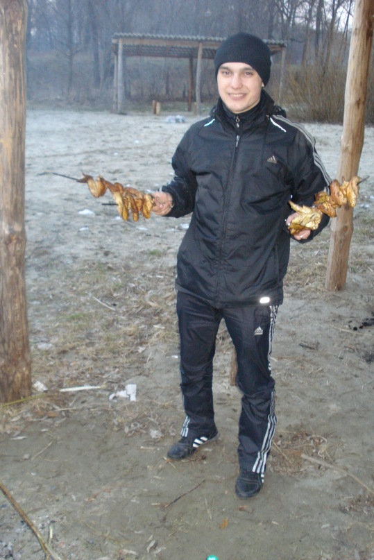 Дмитрий Викторов фотография #31