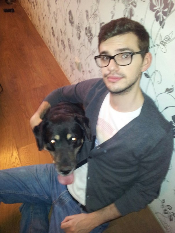 Максим Плоткин фотография #31