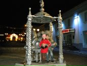 Фотография Вишневского Дмитрия