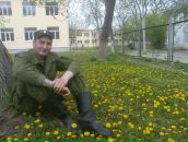 Фотография Петрушкова Роберта