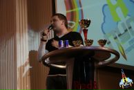 Фотография Бахметьева Алексея