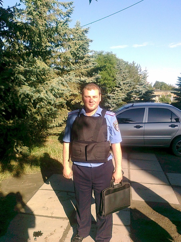 Степан Волков фотография #37