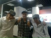 Фотография Тюрина Ивана