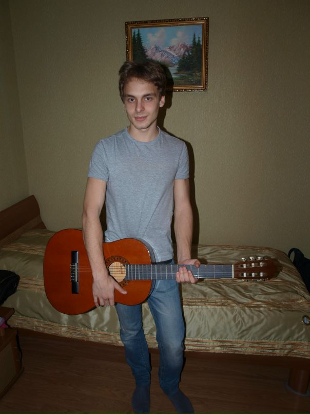 Cs Cs фотография #36