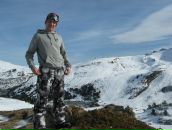 Фотография Левичева Александра