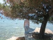 Фотография Семёновой Даши