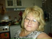 Фотография Прус Татьяны