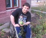 Фотография Сычева Евгения