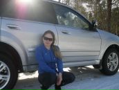 Фотография Лобышевой Маргариты