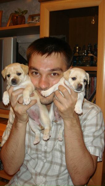 Денис Габелко фото №11