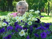 Фотография Шаминой Ольги