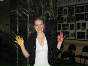 Фотография Никитинской Анастасии