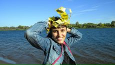 Фотография Целуйко Юлии