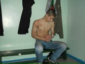 Фотография Петрова Геры