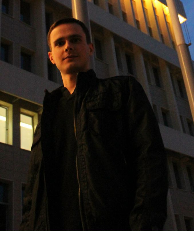 Ян Игоров фотография #12